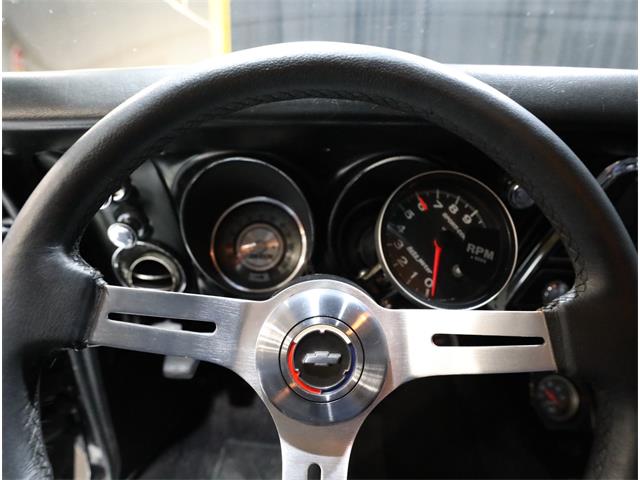 1968 Chevrolet Camaro (CC-2062828) for sale in Addison, Illinois