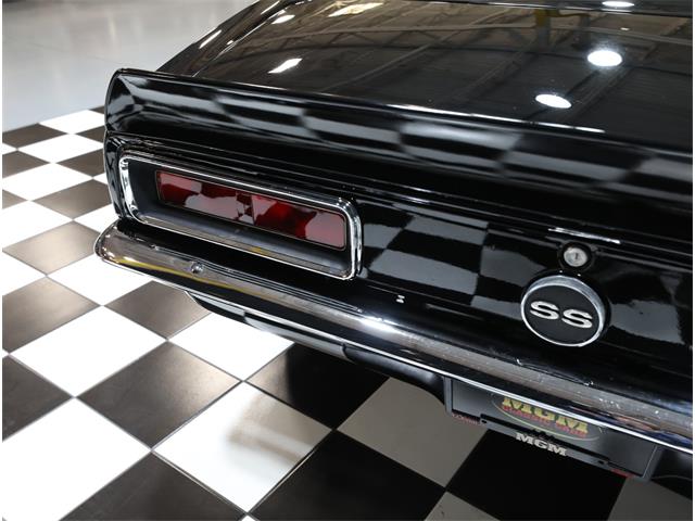 1968 Chevrolet Camaro (CC-2062828) for sale in Addison, Illinois