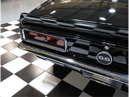 1968 Chevrolet Camaro (CC-2062828) for sale in Addison, Illinois