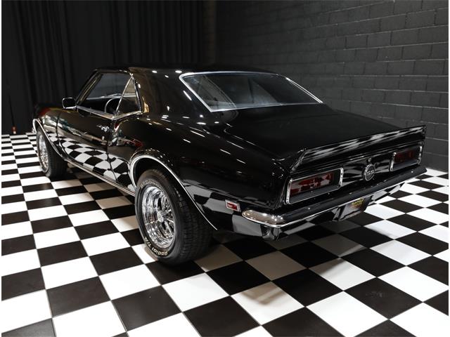 1968 Chevrolet Camaro (CC-2062828) for sale in Addison, Illinois