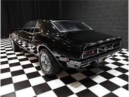 1968 Chevrolet Camaro (CC-2062828) for sale in Addison, Illinois