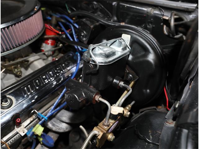 1968 Chevrolet Camaro (CC-2062828) for sale in Addison, Illinois