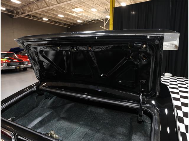 1968 Chevrolet Camaro (CC-2062828) for sale in Addison, Illinois