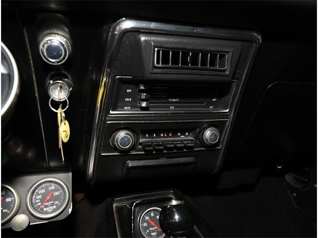 1968 Chevrolet Camaro (CC-2062828) for sale in Addison, Illinois