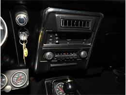 1968 Chevrolet Camaro (CC-2062828) for sale in Addison, Illinois