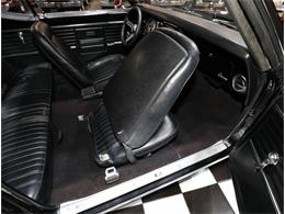 1968 Chevrolet Camaro (CC-2062828) for sale in Addison, Illinois