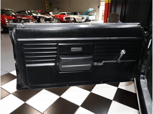 1968 Chevrolet Camaro (CC-2062828) for sale in Addison, Illinois