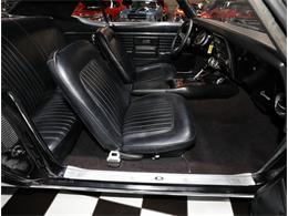 1968 Chevrolet Camaro (CC-2062828) for sale in Addison, Illinois