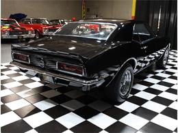 1968 Chevrolet Camaro (CC-2062828) for sale in Addison, Illinois