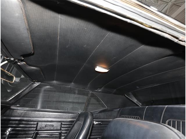 1968 Chevrolet Camaro (CC-2062828) for sale in Addison, Illinois