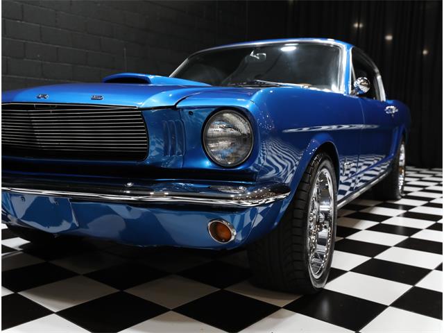 1965 Ford Mustang (CC-2062829) for sale in Addison, Illinois