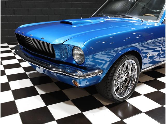 1965 Ford Mustang (CC-2062829) for sale in Addison, Illinois