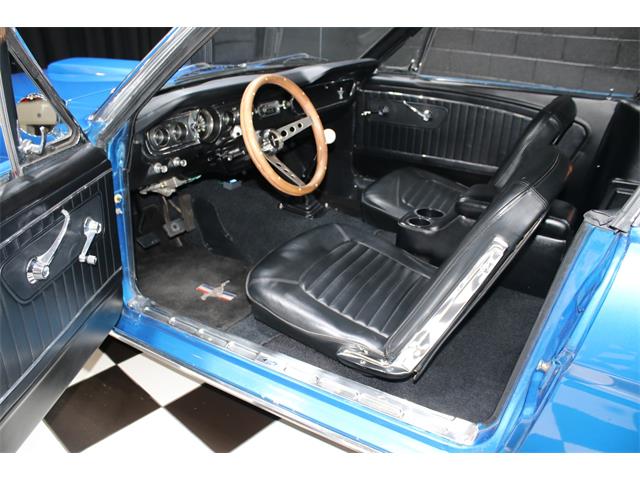 1965 Ford Mustang (CC-2062829) for sale in Addison, Illinois