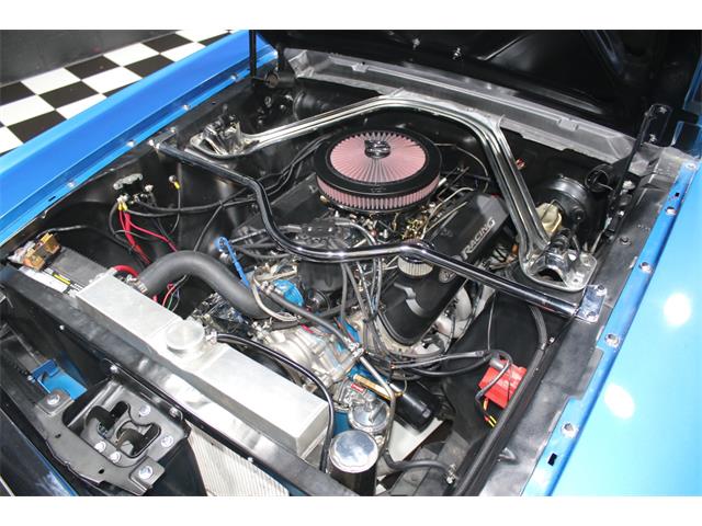 1965 Ford Mustang (CC-2062829) for sale in Addison, Illinois