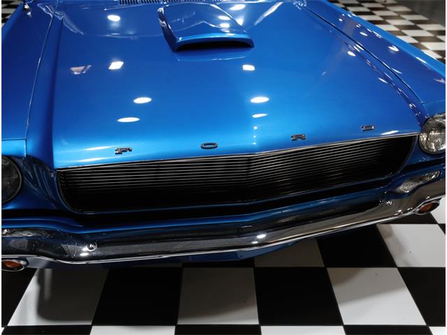 1965 Ford Mustang (CC-2062829) for sale in Addison, Illinois