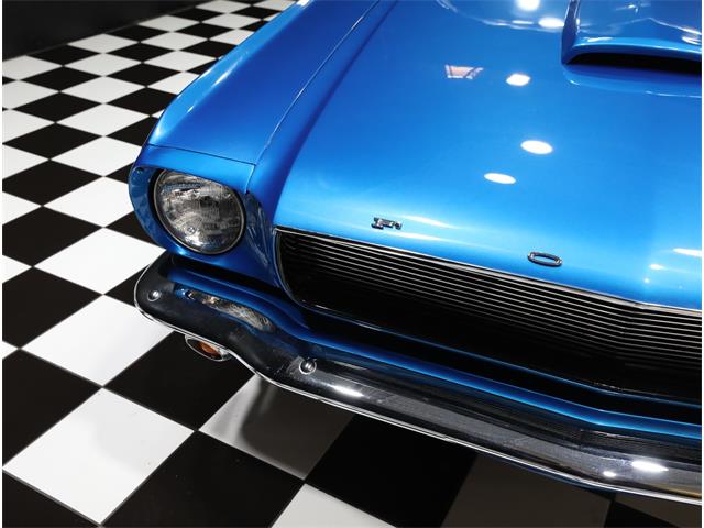 1965 Ford Mustang (CC-2062829) for sale in Addison, Illinois