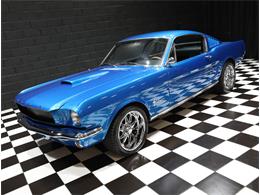 1965 Ford Mustang (CC-2062829) for sale in Addison, Illinois