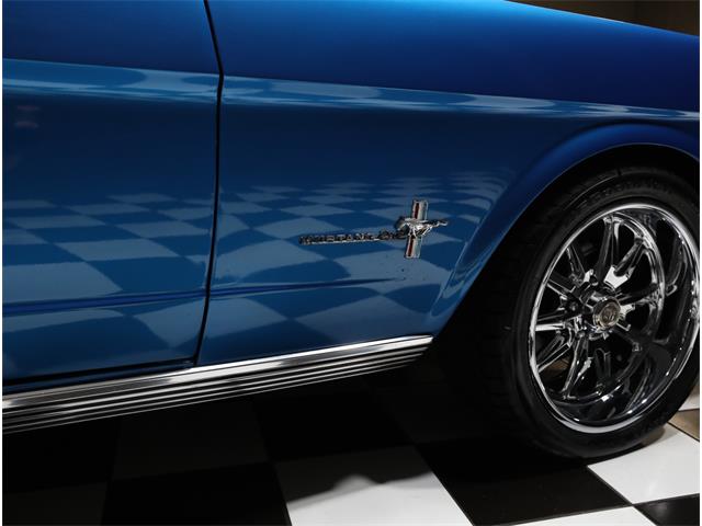 1965 Ford Mustang (CC-2062829) for sale in Addison, Illinois