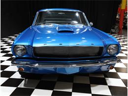 1965 Ford Mustang (CC-2062829) for sale in Addison, Illinois