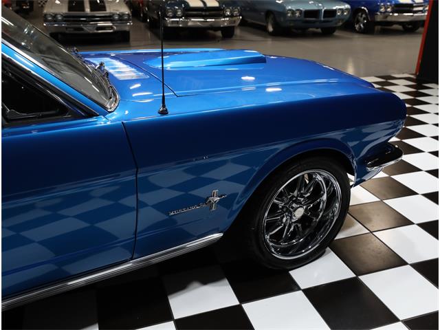 1965 Ford Mustang (CC-2062829) for sale in Addison, Illinois