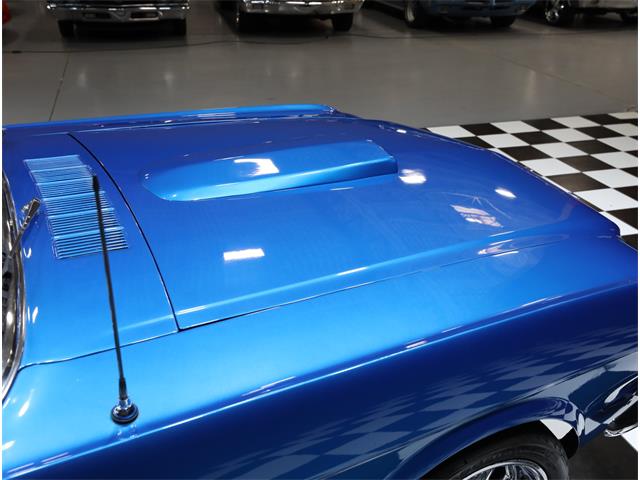 1965 Ford Mustang (CC-2062829) for sale in Addison, Illinois