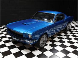 1965 Ford Mustang (CC-2062829) for sale in Addison, Illinois