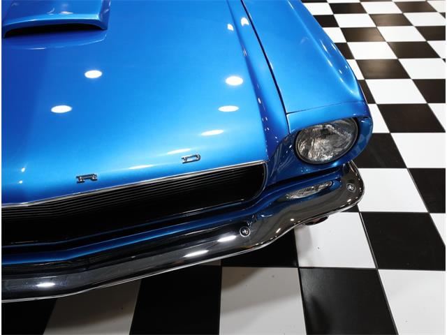 1965 Ford Mustang (CC-2062829) for sale in Addison, Illinois