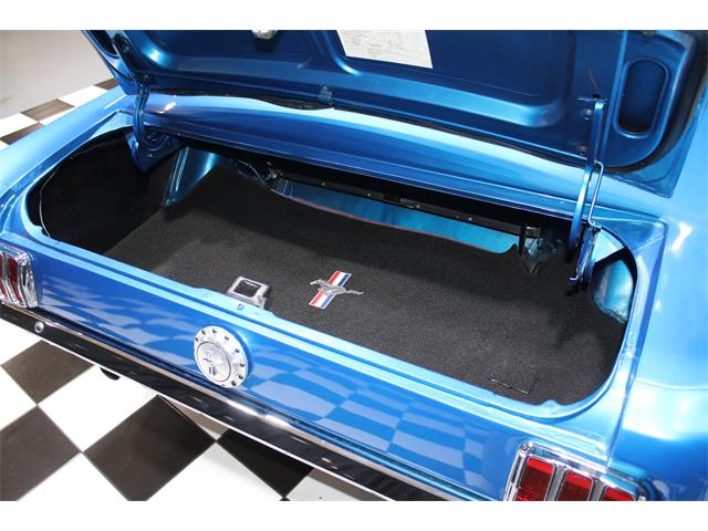 1965 Ford Mustang (CC-2062829) for sale in Addison, Illinois