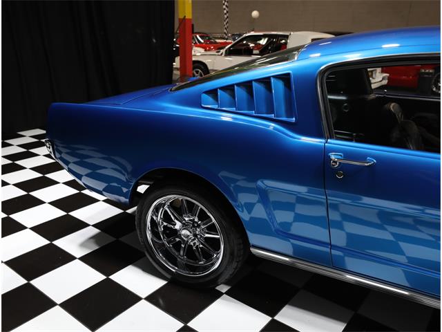 1965 Ford Mustang (CC-2062829) for sale in Addison, Illinois