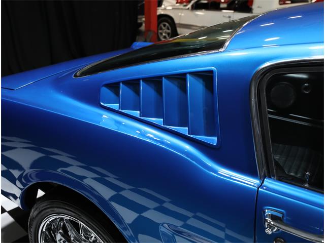 1965 Ford Mustang (CC-2062829) for sale in Addison, Illinois