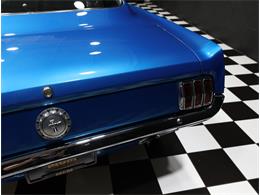 1965 Ford Mustang (CC-2062829) for sale in Addison, Illinois