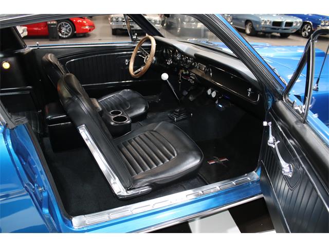1965 Ford Mustang (CC-2062829) for sale in Addison, Illinois