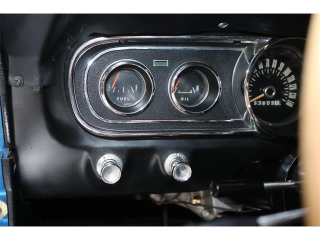 1965 Ford Mustang (CC-2062829) for sale in Addison, Illinois