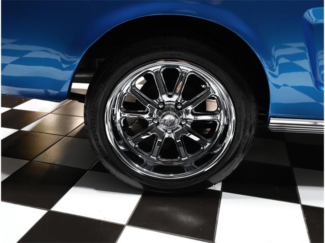 1965 Ford Mustang (CC-2062829) for sale in Addison, Illinois