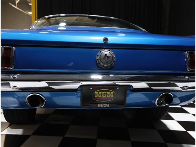 1965 Ford Mustang (CC-2062829) for sale in Addison, Illinois