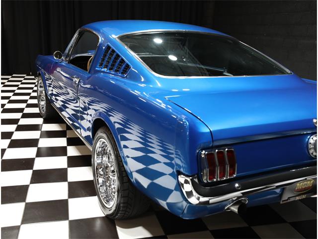 1965 Ford Mustang (CC-2062829) for sale in Addison, Illinois