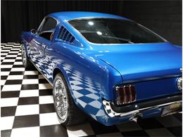 1965 Ford Mustang (CC-2062829) for sale in Addison, Illinois