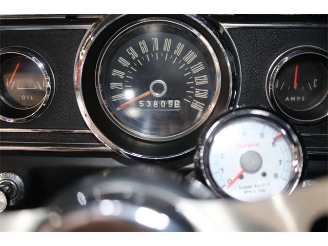 1965 Ford Mustang (CC-2062829) for sale in Addison, Illinois