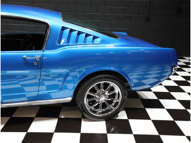 1965 Ford Mustang (CC-2062829) for sale in Addison, Illinois