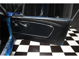 1965 Ford Mustang (CC-2062829) for sale in Addison, Illinois