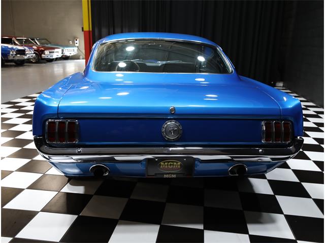 1965 Ford Mustang (CC-2062829) for sale in Addison, Illinois