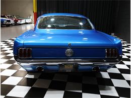 1965 Ford Mustang (CC-2062829) for sale in Addison, Illinois