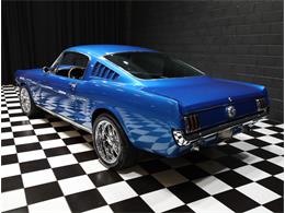 1965 Ford Mustang (CC-2062829) for sale in Addison, Illinois