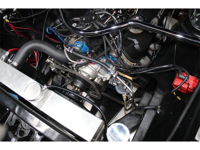 1965 Ford Mustang (CC-2062829) for sale in Addison, Illinois