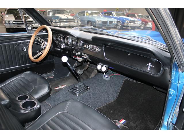 1965 Ford Mustang (CC-2062829) for sale in Addison, Illinois