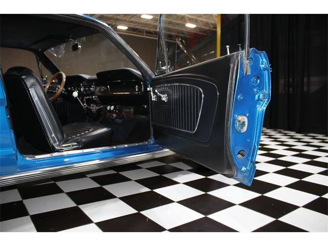 1965 Ford Mustang (CC-2062829) for sale in Addison, Illinois