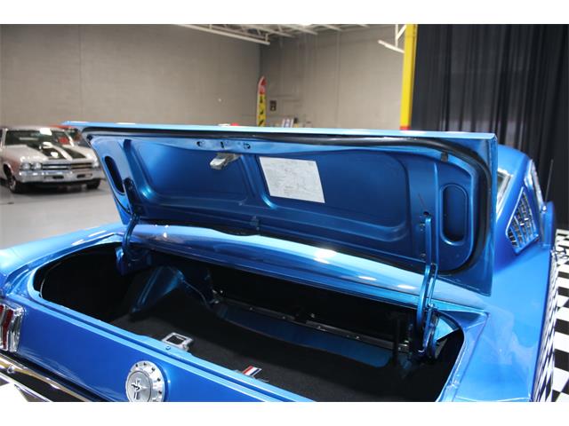 1965 Ford Mustang (CC-2062829) for sale in Addison, Illinois