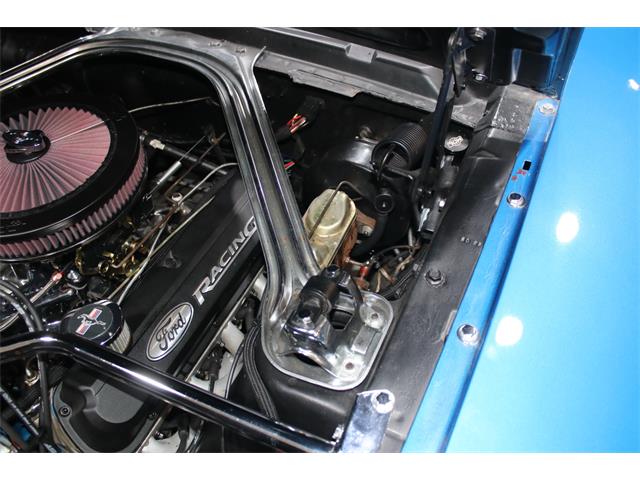 1965 Ford Mustang (CC-2062829) for sale in Addison, Illinois