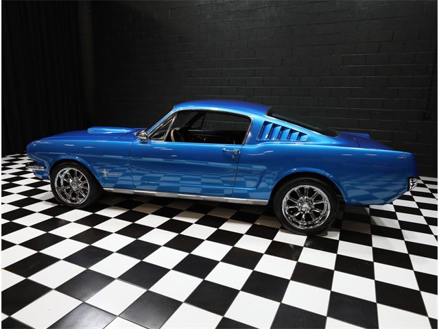 1965 Ford Mustang (CC-2062829) for sale in Addison, Illinois