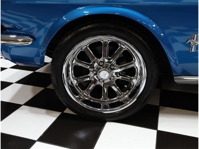 1965 Ford Mustang (CC-2062829) for sale in Addison, Illinois